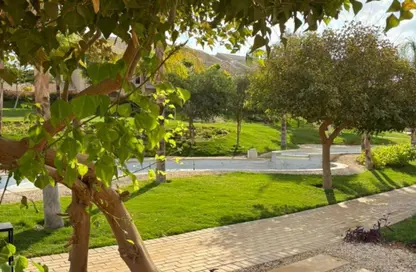 Townhouse - 4 Bedrooms - 4 Bathrooms for sale in Green Square - Mostakbal City Compounds - Mostakbal City - Future City - Cairo