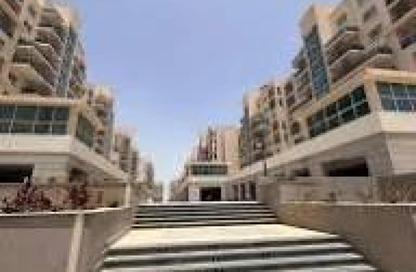 محل تجاري - استوديو - 1 حمام للبيع في مازيرين - مدينة العلمين الجديدة - العلمين - الساحل الشمالي