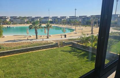 Villa - 5 Bedrooms - 6 Bathrooms for rent in Swan Lake North Coast - Qesm Ad Dabaah - North Coast Villa - 5 Bedrooms - 6 Bathrooms for rent in Swan Lake North Coast - Qesm Ad Dabaah - North Coast