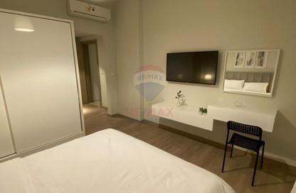 Apartment - Studio - 2 Bathrooms for rent in Mivida - 5th Settlement Compounds - The 5th Settlement - New Cairo City - Cairo