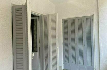 Apartment - 3 - 2 for rent in Omar Ibn Al Khattab St. - Almazah - Heliopolis - Masr El Gedida - Cairo
