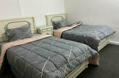 Apartment - 3 - 2 for rent in Omar Ibn Al Khattab St. - Almazah - Heliopolis - Masr El Gedida - Cairo