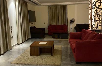 Villa - 6 Bedrooms - 6 Bathrooms for rent in Al Rabwa - Sheikh Zayed Compounds - Sheikh Zayed City - Giza Villa - 6 Bedrooms - 6 Bathrooms for rent in Al Rabwa - Sheikh Zayed Compounds - Sheikh Zayed City - Giza