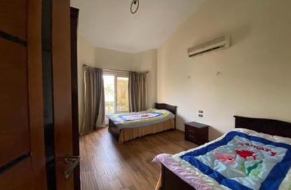 Villa - 6 Bedrooms - 6 Bathrooms for rent in Al  Rabwa - Sheikh Zayed Compounds - Sheikh Zayed City - Giza