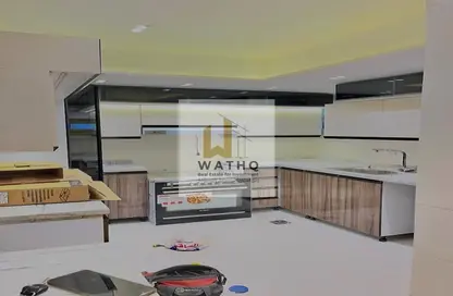 Villa - 6 Bedrooms - 4 Bathrooms for sale in Yasmine District - 14th District - Sheikh Zayed City - Giza