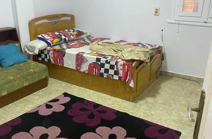 Apartment - 2 - 1 for sale in 11th District - Sheikh Zayed City - Giza