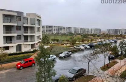 Apartment - 2 Bedrooms - 1 Bathroom for sale in Taj City - 5th Settlement Compounds - The 5th Settlement - New Cairo City - Cairo