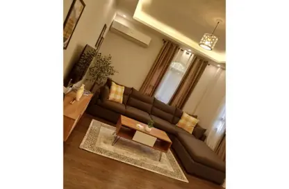 Apartment - Studio - 1 Bathroom for rent in El Rehab Extension - Al Rehab - New Cairo City - Cairo