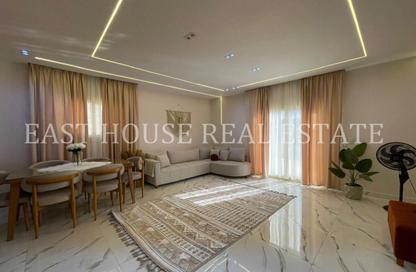 Apartment - Studio - 1 Bathroom for rent in District 5 - The 5th Settlement - New Cairo City - Cairo