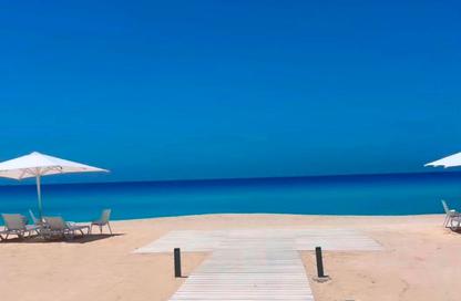 Townhouse - 4 Bedrooms - 4 Bathrooms for sale in Modon Abu Dhabi - Ras Al Hekma - North Coast