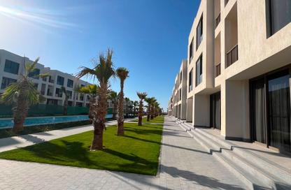 Townhouse - 4 Bedrooms - 4 Bathrooms for sale in Modon Abu Dhabi - Ras Al Hekma - North Coast