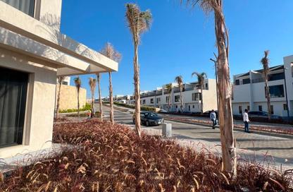 Townhouse - 4 Bedrooms - 4 Bathrooms for sale in Modon Abu Dhabi - Ras Al Hekma - North Coast