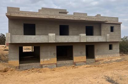 Villa - 6 Bedrooms - 7 Bathrooms for sale in Green Belt Gate 6 Road - Green Belt - 6 October City - Giza Villa - 6 Bedrooms - 7 Bathrooms for sale in Green Belt Gate 6 Road - Green Belt - 6 October City - Giza