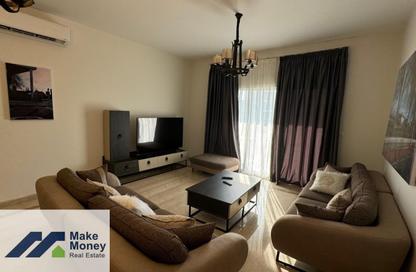 Apartment - 3 Bedrooms - 4 Bathrooms for rent in Mivida - 5th Settlement Compounds - The 5th Settlement - New Cairo City - Cairo