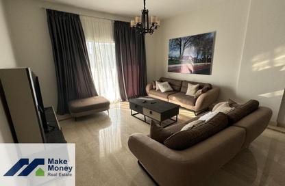 Apartment - 3 Bedrooms - 4 Bathrooms for rent in Mivida - 5th Settlement Compounds - The 5th Settlement - New Cairo City - Cairo