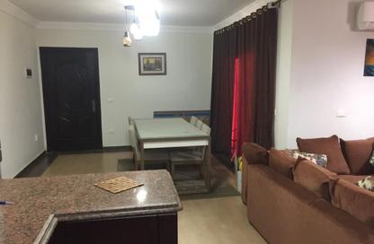 Chalet - 2 Bedrooms - 1 Bathroom for sale in Blue Bay Asia - Al Ain Al Sokhna - Suez