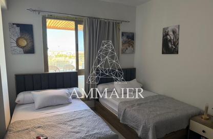 شاليه - 4 غرف نوم - 4 حمامات للايجار في هاسييندا باي - سيدي عبد الرحمن - الساحل الشمالي