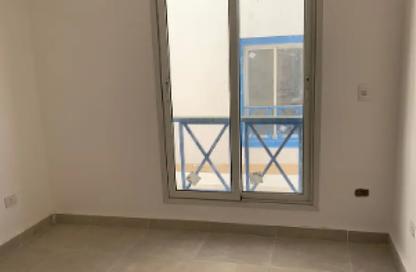 Chalet - 3 - 2 for sale in Mountain View - Ras Al Hekma - North Coast