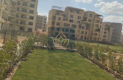 شقة - 2 - 3 للبيع في أو ويست - كمبوندات 6 أكتوبر - مدينة 6 أكتوبر - الجيزة