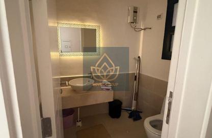 شقة - 2 - 3 للبيع في أو ويست - كمبوندات 6 أكتوبر - مدينة 6 أكتوبر - الجيزة