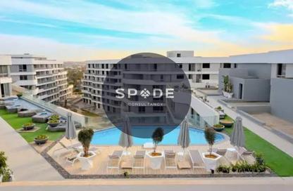 Apartment - 3 Bedrooms - 3 Bathrooms for sale in Bloomfields - Mostakbal City Compounds - Mostakbal City - Future City - Cairo Apartment - 3 Bedrooms - 3 Bathrooms for sale in Bloomfields - Mostakbal City Compounds - Mostakbal City - Future City - Cairo