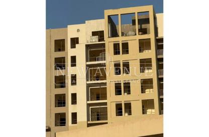 Apartment - 3 Bedrooms - 2 Bathrooms for sale in Zed East - 5th Settlement Compounds - The 5th Settlement - New Cairo City - Cairo