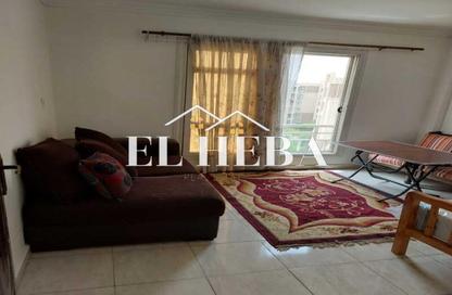 Apartment - 2 Bedrooms - 1 Bathroom for rent in Madinaty - Cairo