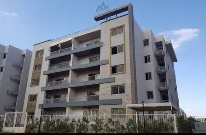 Apartment - 3 Bedrooms - 2 Bathrooms for sale in Al masrawya - South Investors Area - New Cairo City - Cairo