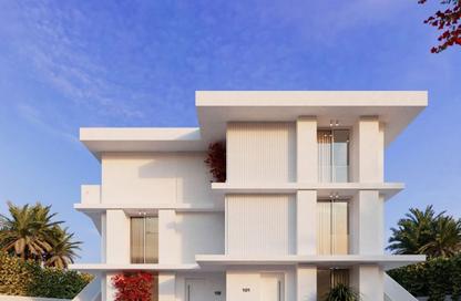 Chalet - 1 Bedroom - 2 Bathrooms for sale in Blanca Gardens - Soma Bay - Safaga - Hurghada - Red Sea Chalet - 1 Bedroom - 2 Bathrooms for sale in Blanca Gardens - Soma Bay - Safaga - Hurghada - Red Sea