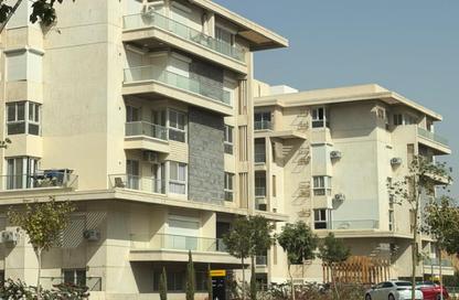 iVilla - 3 Bedrooms - 3 Bathrooms for sale in Mountain View iCity - 5th Settlement Compounds - The 5th Settlement - New Cairo City - Cairo