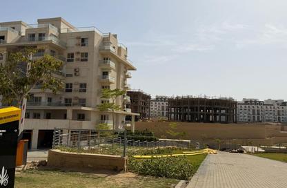 iVilla - 3 Bedrooms - 3 Bathrooms for sale in Mountain View iCity - 5th Settlement Compounds - The 5th Settlement - New Cairo City - Cairo