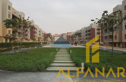 Apartment - 3 - 3 for sale in Promenade New Cairo - 5th Settlement Compounds - The 5th Settlement - New Cairo City - Cairo