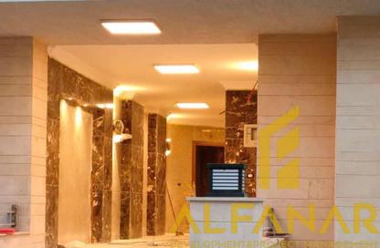 Apartment - 3 - 3 for sale in Promenade New Cairo - 5th Settlement Compounds - The 5th Settlement - New Cairo City - Cairo Apartment - 3 - 3 for sale in Promenade New Cairo - 5th Settlement Compounds - The 5th Settlement - New Cairo City - Cairo