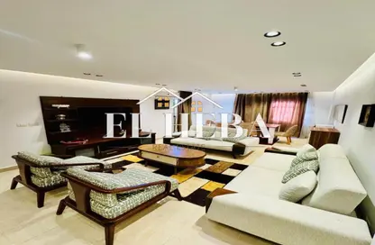 شقة - 3 غرف نوم - 2 حمامات للايجار في مدينتي - القاهرة