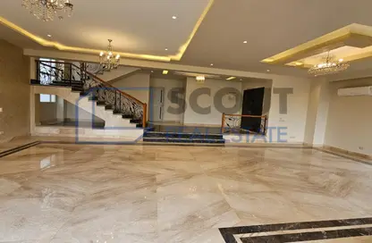 فيلا - 4 غرف نوم - 3 حمامات للايجار في ستون بارك - كمبوندات التجمع الخامس - التجمع الخامس - مدينة القاهرة الجديدة - القاهرة