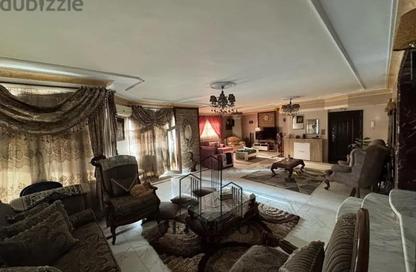 Apartment - 3 Bedrooms - 2 Bathrooms for sale in Ibrahim Al Refaey St. - 8th Zone - Nasr City - Cairo