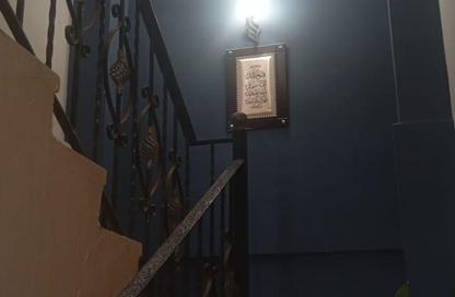 Villa - 7 Bedrooms - 4 Bathrooms for sale in Hadayek October - 6 October City - Giza