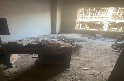 Roof - 3 - 2 for sale in Italian City Compound - Zahraa El Maadi - Hay El Maadi - Cairo