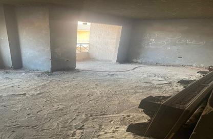 Roof - 3 - 2 for sale in Italian City Compound - Zahraa El Maadi - Hay El Maadi - Cairo
