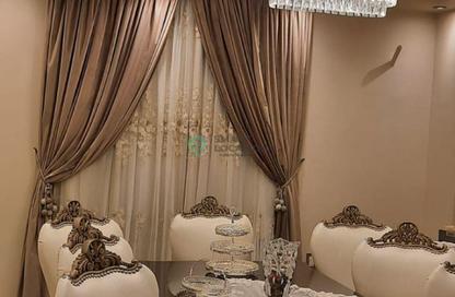 Apartment - 3 Bedrooms - 2 Bathrooms for sale in Mohamed Naguib Axis - Abou El Houl - New Cairo City - Cairo