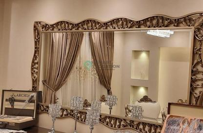 Apartment - 3 Bedrooms - 2 Bathrooms for sale in Mohamed Naguib Axis - Abou El Houl - New Cairo City - Cairo