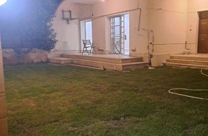 Villa - 3 Bedrooms - 3 Bathrooms for sale in El Rehab Extension - Al Rehab - New Cairo City - Cairo Villa - 3 Bedrooms - 3 Bathrooms for sale in El Rehab Extension - Al Rehab - New Cairo City - Cairo