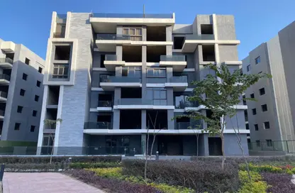 بناية كاملة - 8 غرف نوم - 8 حمامات للبيع في صن كابيتال - طريق الفيوم الصحراوى - مدينة 6 أكتوبر - الجيزة