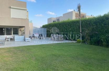 فيلا - 5 غرف نوم - 7 حمامات للبيع في هاسييندا باي - سيدي عبد الرحمن - الساحل الشمالي فيلا - 5 غرف نوم - 7 حمامات للبيع في هاسييندا باي - سيدي عبد الرحمن - الساحل الشمالي