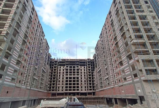 Apartment for Sale140 m Smouha (Murooj) - Widok 3