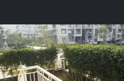 Apartment - 3 Bedrooms - 2 Bathrooms for rent in B10 - Madinaty - Cairo