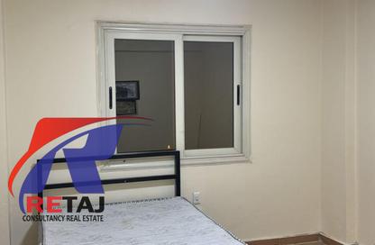 Apartment - 3 Bedrooms - 2 Bathrooms for rent in Dar Masr 2 - elandalus - South Teseen St. - The 5th Settlement - New Cairo City - Cairo