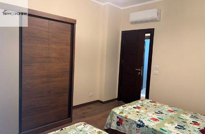 Apartment - 2 - 3 for rent in One Ninety Mall - South Teseen St. - The 5th Settlement - New Cairo City - Cairo