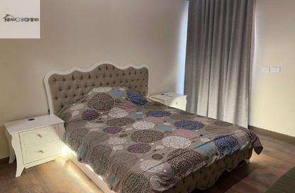 Apartment - 2 - 3 for rent in One Ninety Mall - South Teseen St. - The 5th Settlement - New Cairo City - Cairo