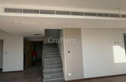 Office Space - 2 Bedrooms - 1 Bathroom for sale in Arkan Palm 205 - Sheikh Zayed Compounds - Sheikh Zayed City - Giza